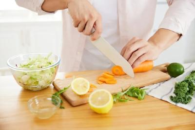 均衡饮食没那么难，四个“4+2”您做到了吗？丨吃出健康来