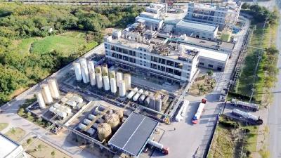 迈进3亿元！枝江这家企业改扩建项目年内投产