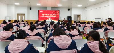 枝江市丹阳幼儿园教育集团2026年春季学期开园大会召开