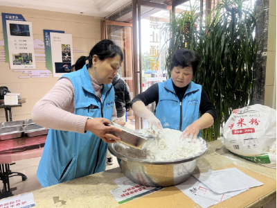 润发物业：邻里同乐闹元宵，温情相伴庆团圆