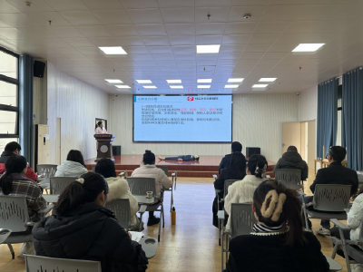 枝江市金湖幼儿园开展幼儿保健与急救护理技能培训