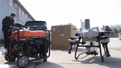 良机、良技、良法并举 科技服务提质增效