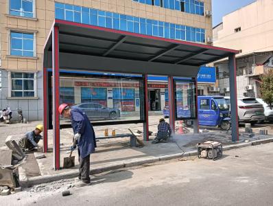 从“生活圈”到“生产圈” 顾家店镇用“微实事”助力产业新区建设