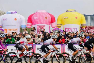 追风长江畔，枝江何以全国首站？