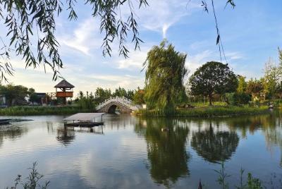 中国公路自行车公开赛湖北枝江站｜景点优惠篇