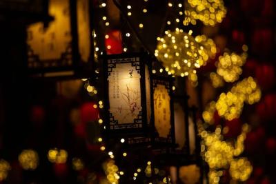 元宵节为啥不叫汤圆节？