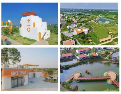 即将开赛！枝江逛吃住看这里