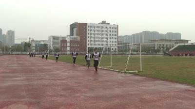 枝江公安开展2026年“三项”训练基本体能测试