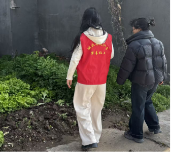 村镇联合开展罂粟种植巡查 严守禁种铲毒底线