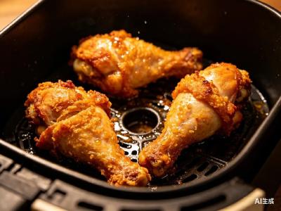 “空气炸锅做的食物会致癌”，是真的吗？