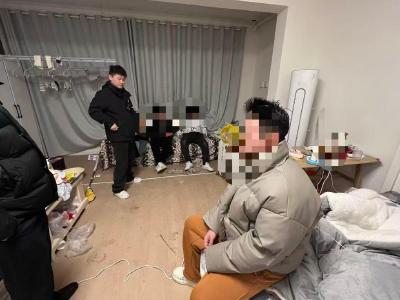 警惕AI“客服”电话骗局