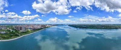 这场闲地“翻身记”，枝江何以实现？