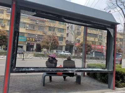 顾家店镇：暖心善举点亮社区 平凡居民彰显担当