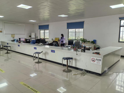 安福寺社区：亲民改造焕新颜 暖心服务零距离