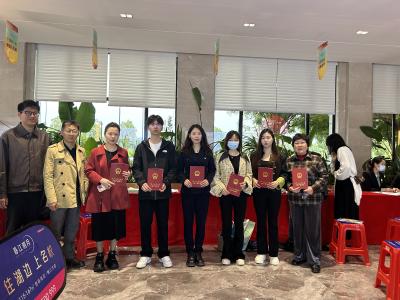 枝江：交房即交证 安居更安心