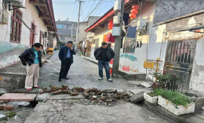 枝江12345热线：办好民生实事 从“民忧”到“民悦”