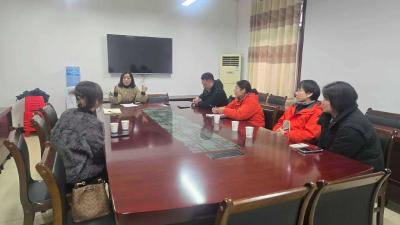 “头顶”安全共守护 多元联动解纠纷