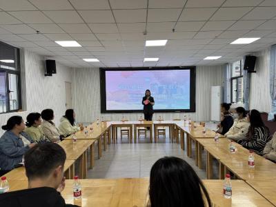 枝江市团结路幼儿园：家园携手共护“舌尖安全”与健康成长