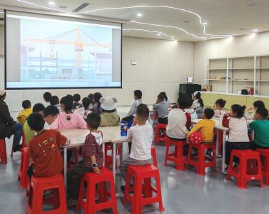 玩转滑轮探力学 科普实践筑梦想