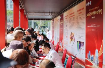 肿瘤早筛很必要，这份筛查指南请收好