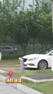 文明枝江 | 消防通道就是生命通道，切勿占用堵塞！