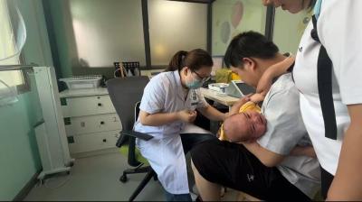 十年“针”心“筑防线 护苗有 “露” 暖人心