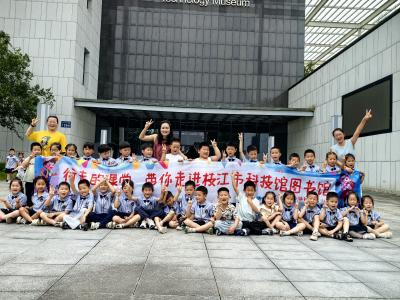 解锁“六一”！枝江妇幼趣味亲子科普活动太有料