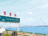 【湖北日报】夜宿长江中游最大江心洲  百里洲：大桥合龙前的最后一晚