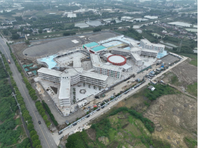 市自然资源和规划局：创新审查机制 减负提质促项目落地