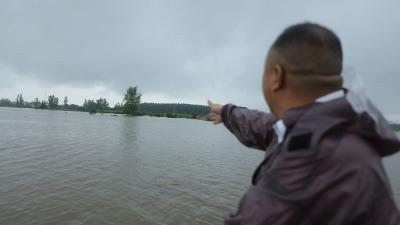 闫庆国：冲在“第一线” 守好“生命线”