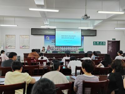 守好医保 “钱袋子” 练好基层 “救命技” 董市镇卫生院开展村医综合培训