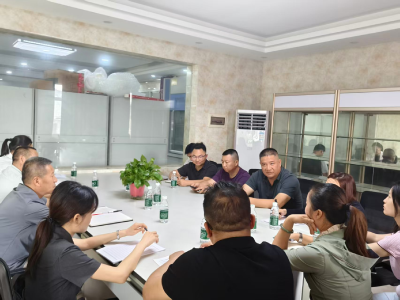 枝江：法治服务进企业 精准纾困优环境