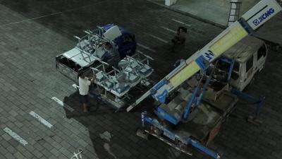 告别伏案趴睡！枝江千套躺平椅为学生午休 “减负”
