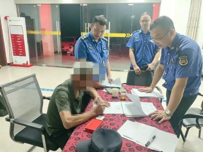 以案释法｜露天焚烧秸秆违法，切莫以身试法