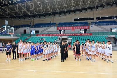 省级赛事在枝江收官，冠军出炉→