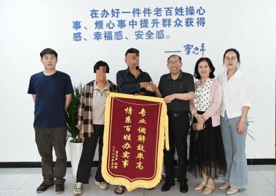 枝江：深耕立体化调解体系，巧解道交纠纷难题
