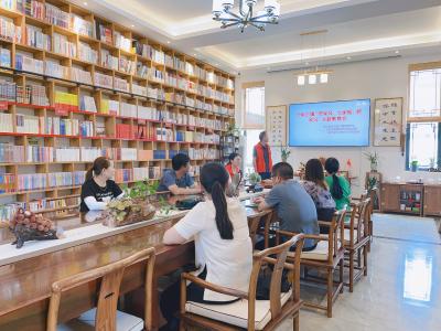 道德评议树新风 简办升学成共识
