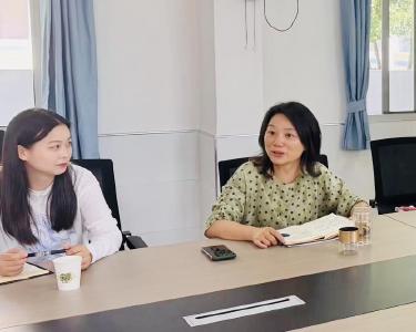 研思深耕提质赋能  聚力笃行共促成长