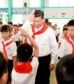 学习进行时丨习近平总书记对少年儿童的殷殷期待