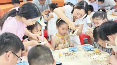 探秘装甲护盾  感悟力学奥秘