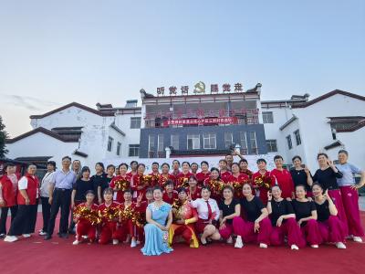 情暖三洲粽飘香 百家宴席话乡情