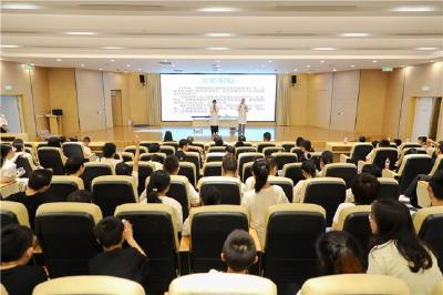 枝江市特殊儿童的“六一”暖光之旅