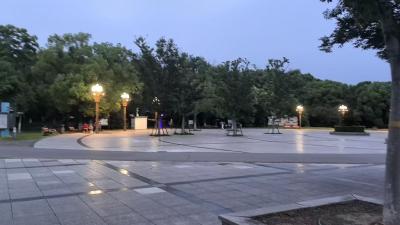 静音护航高考  枝江园林全力做好高考静音保障工作