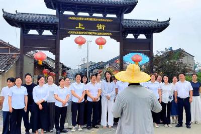 《董市拾光》系列短剧即将开拍