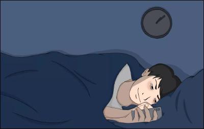 如果必须熬夜，怎样把对身体的伤害降到最低？