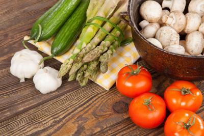 每日健康问答|什么是蔬菜日光性皮炎？