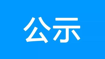 2021年度襄阳市“优秀班主任”评选推荐对象公示