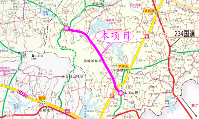 枣阳市交通运输局积极推进273省道耿集至车河段大修改造工程
