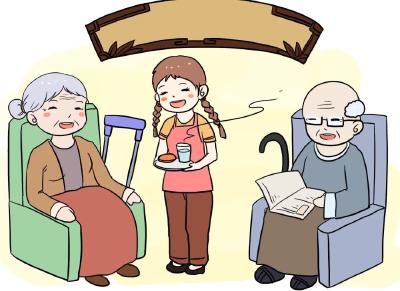 春节期间如何保护家中老年人 专家给出健康过年攻略