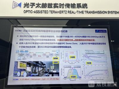 紫金山实验室：解锁6G时代，擘画未来网络蓝图